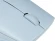 Мышь Lenovo 300 Wireless Compact светло-голубой оптическая 1000dpi беспров. USB 2but (GY51L15679)