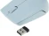 Мышь Lenovo 300 Wireless Compact светло-голубой оптическая 1000dpi беспров. USB 2but (GY51L15679)