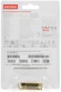 Мышь Lenovo 300 Wireless Compact светло-голубой оптическая 1000dpi беспров. USB 2but (GY51L15679)