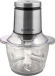 Измельчитель электрический Gorenje S450XE 1.2л. 450Вт серебристый/черный