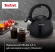 Чайник металлический Tefal Intuition N4180417 2.5л. черный (3110601825)