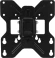 Кронштейн для телевизора Ultramounts UM863 черный 23"-42" макс.30кг настенный наклон Кронштейн для телевизора Ultramounts UM863 черный 23"-42" макс.30кг настенный наклон