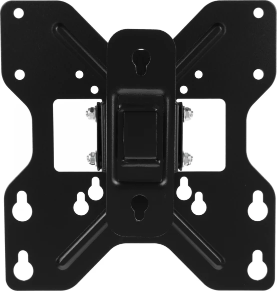 Кронштейн для телевизора Ultramounts UM863 черный 23"-42" макс.30кг настенный наклон Кронштейн для телевизора Ultramounts UM863 черный 23"-42" макс.30кг настенный наклон