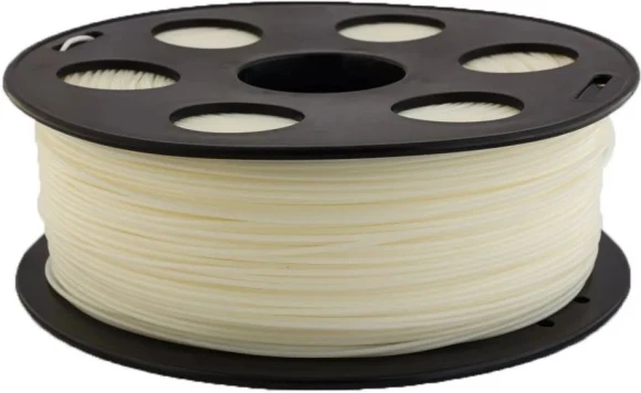 Пластик для принтера 3D Bestfilament st_petg_red_1kg_1.75 PETG d1.75мм 1кг 1цв.