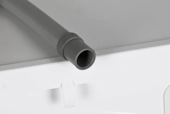 Пылесос ручной Kitfort КТ-5305 450Вт серый/синий