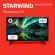 Телевизор LED Starwind 32" SW-LED32BG200 Frameless черный/черный HD 60Hz DVB-T DVB-T2 DVB-C DVB-S DVB-S2 USB