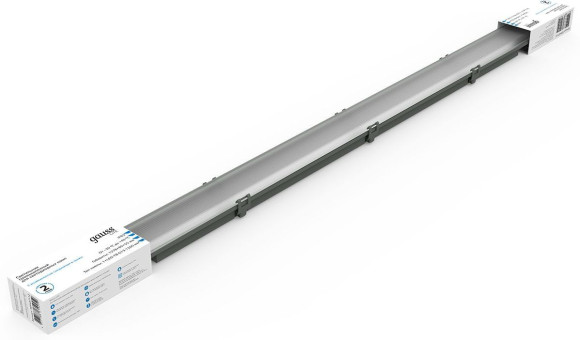 Соединитель Gauss TR131 черный