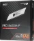 Материнская плата MSI PRO B650M-P Socket AM5 AMD B650 4xDDR5 mATX AC`97 8ch(7.1) 2.5Gg RAID+VGA+HDMI+DP