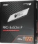 Материнская плата MSI PRO B650M-P Socket AM5 AMD B650 4xDDR5 mATX AC`97 8ch(7.1) 2.5Gg RAID+VGA+HDMI+DP