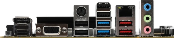 Материнская плата MSI PRO B650M-P Socket AM5 AMD B650 4xDDR5 mATX AC`97 8ch(7.1) 2.5Gg RAID+VGA+HDMI+DP