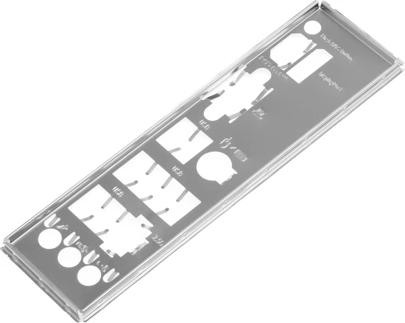 Материнская плата MSI PRO B650M-P Socket AM5 AMD B650 4xDDR5 mATX AC`97 8ch(7.1) 2.5Gg RAID+VGA+HDMI+DP