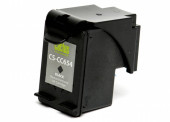 Картридж струйный Cactus CS-CC654 №901 черный (18мл) для HP DJ 4500/J4580/J4660/J4680 с чипом Картридж струйный Cactus CS-CC654 №901 черный (18мл) для HP DJ 4500/J4580/J4660/J4680 с чипом