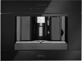 Кофемашина Korting KCM 9200 BG 1350Вт черный Кофемашина Korting KCM 9200 BG 1350Вт черный
