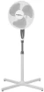 Вентилятор напольный Ballu BFF801 45Вт скоростей:3 белый/серый