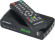 Ресивер DVB-T2 Hyundai H-DVB500 черный Ресивер DVB-T2 Hyundai H-DVB500 черный