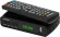 Ресивер DVB-T2 Hyundai H-DVB500 черный Ресивер DVB-T2 Hyundai H-DVB500 черный