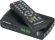 Ресивер DVB-T2 Hyundai H-DVB500 черный Ресивер DVB-T2 Hyundai H-DVB500 черный