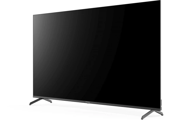 Телевизор LED Hyundai 50" H-LED50BU7009 Android TV Frameless черный 4K Ultra HD 60Hz MEMC DVB-T DVB-T2 DVB-C DVB-S DVB-S2 USB WiFi Smart TV Телевизор LED Hyundai 50" H-LED50BU7009 Android TV Frameless черный 4K Ultra HD 60Hz MEMC DVB-T DVB-T2 DVB-C DVB-S DVB-S2 USB WiFi Smart TV