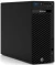 ПК Aquarius Pro K720 SFF i5 12400 (2.5) 16Gb SSD512Gb UHDG 730 без ОС 2.5xGbitEth WiFi BT 300W мышь клавиатура черный (RUS) (K7201M25116C151F02NWNFTNN3)