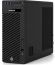 ПК Aquarius Pro K720 SFF i5 12400 (2.5) 16Gb SSD512Gb UHDG 730 без ОС 2.5xGbitEth WiFi BT 300W мышь клавиатура черный (RUS) (K7201M25116C151F02NWNFTNN3)