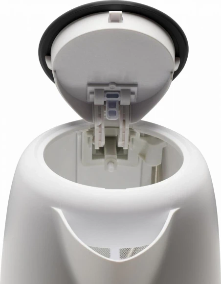 Чайник электрический Gorenje K17XG 1.7л. 2200Вт белый корпус: пластик Чайник электрический Gorenje K17XG 1.7л. 2200Вт белый корпус: пластик