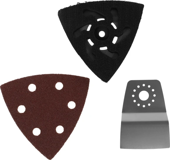 Многофункциональный инструмент RedVerg MT250 250Вт черный/красный Многофункциональный инструмент RedVerg MT250 250Вт черный/красный