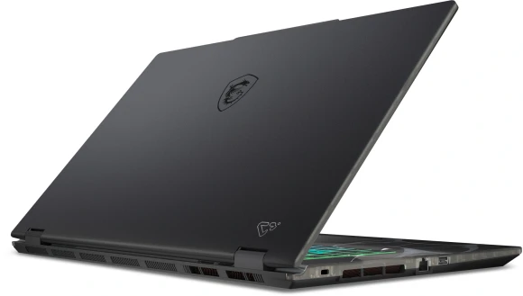 Ноутбук MSI Cyborg 17 B13WFKG-217XRU Core i7 13620H 16Gb SSD1Tb NVIDIA GeForce RTX 5060 8Gb 17.3" IPS FHD (1920x1080) FreeDOS black WiFi BT Cam (9S7-17U332-217)