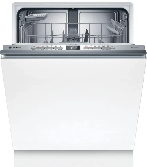 Посудомоечная машина встраив. Bosch SMV4HAX19E полноразмерная инвертер