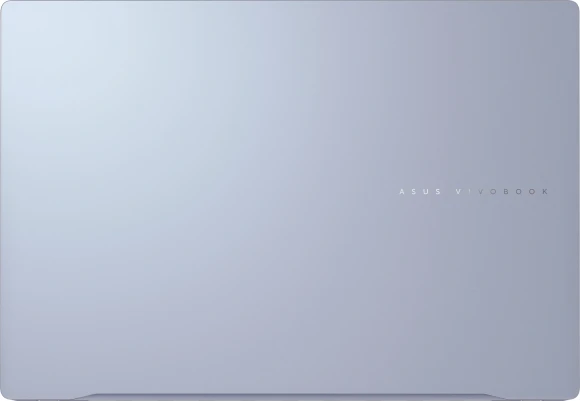 Ноутбук Asus Vivobook S 16 OLED S5606CA-RI174W Core Ultra 7 255H 32Gb SSD1Tb Intel Arc 140T 16" OLED 3K (2880x1800) Windows 11 Home lt.blue WiFi BT Cam (90NB1551-M009J0)