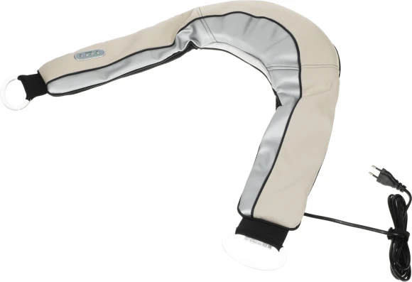 Массажер Beurer MG150 60Вт бежевый