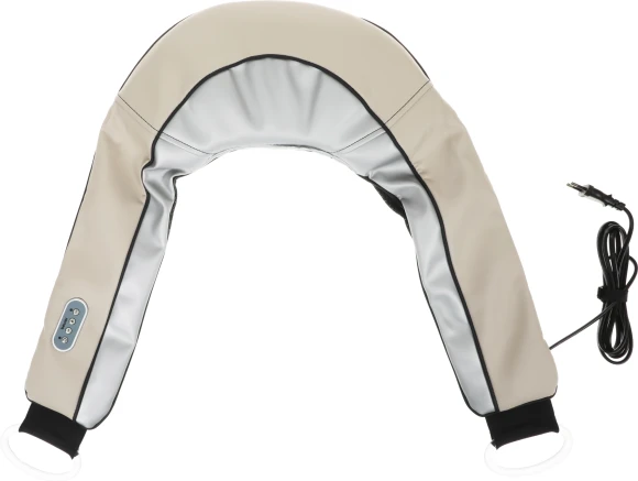 Массажер Beurer MG150 60Вт бежевый