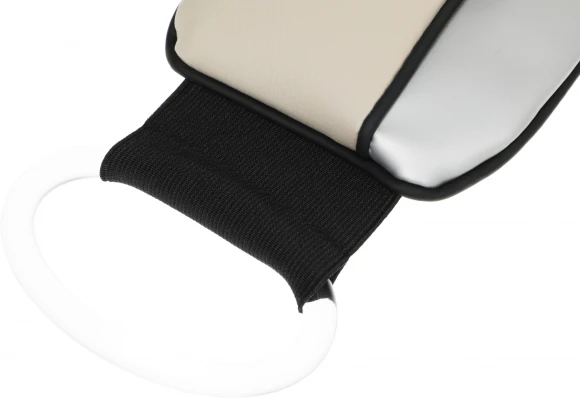 Массажер Beurer MG150 60Вт бежевый