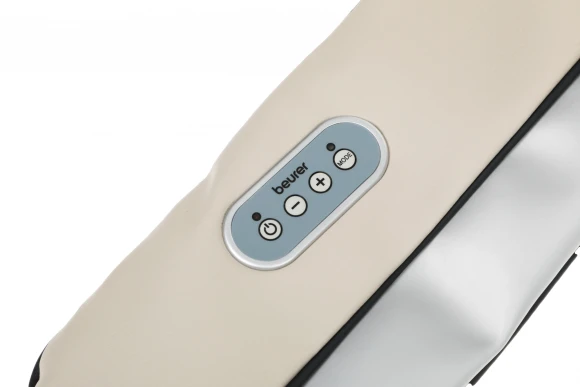 Массажер Beurer MG150 60Вт бежевый