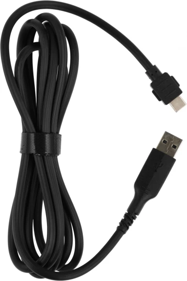 Клавиатура A4Tech S98 Naraka механическая черный/красный USB for gamer LED (S98 NARAKA BLMS RED PLUS) кабель 1.8м