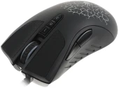 Мышь A4Tech Bloody A90 черный оптическая 6200dpi USB 8but