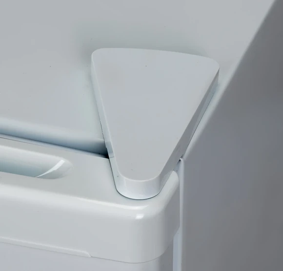 Холодильник Бирюса Б-70 1-нокамерн. белый мат.