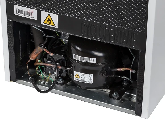 Холодильник Бирюса Б-70 1-нокамерн. белый мат.