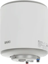 Водонагреватель Baxi R 515 1.2кВт 15л электрический настенный/белый