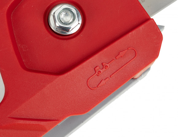 Цепная пила Ресанта ЭП-1512П от сети 1500Вт дл.шины:12" (30cm) (70/10/10)