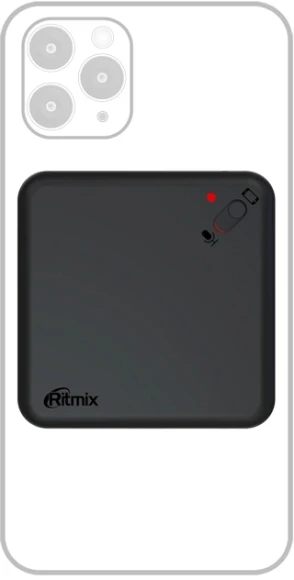 Накопитель SSD Kingston USB3.2 Gen2x2 500GB SXS2000/500GA XS2000 серебристый