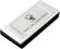 Накопитель SSD Kingston USB3.2 Gen2x2 500GB SXS2000/500GA XS2000 серебристый Накопитель SSD Kingston USB3.2 Gen2x2 500GB SXS2000/500GA XS2000 серебристый