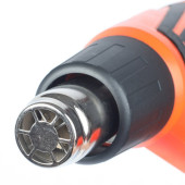 Технический фен Patriot HG 201 THE ONE 2000Вт темп.300/550С Технический фен Patriot HG 201 THE ONE 2000Вт темп.300/550С