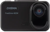 Видеорегистратор Digma FreeDrive 402W черный 8Mpix 2160x3840 170гр. SA 223 Видеорегистратор Digma FreeDrive 402W черный 8Mpix 2160x3840 170гр. SA 223