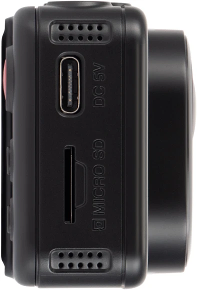 Видеорегистратор Digma FreeDrive 402W черный 4Mpix 2160x3840 1080p 170гр. SA 223 Видеорегистратор Digma FreeDrive 402W черный 4Mpix 2160x3840 1080p 170гр. SA 223