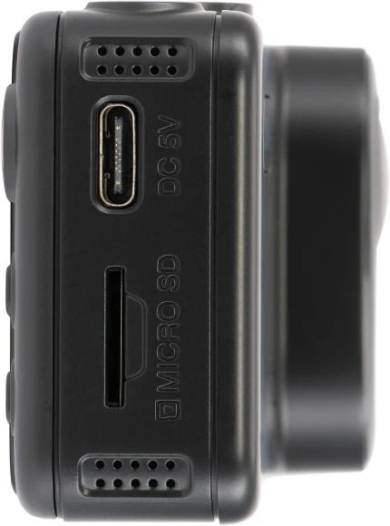 Видеорегистратор Digma FreeDrive 402W черный 4Mpix 2160x3840 1080p 170гр. SA 223 Видеорегистратор Digma FreeDrive 402W черный 4Mpix 2160x3840 1080p 170гр. SA 223