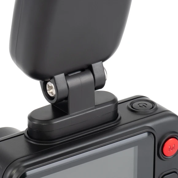 Видеорегистратор Digma FreeDrive 402W черный 4Mpix 2160x3840 1080p 170гр. SA 223 Видеорегистратор Digma FreeDrive 402W черный 4Mpix 2160x3840 1080p 170гр. SA 223