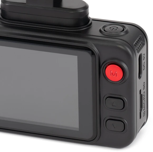 Видеорегистратор Digma FreeDrive 402W черный 4Mpix 2160x3840 1080p 170гр. SA 223 Видеорегистратор Digma FreeDrive 402W черный 4Mpix 2160x3840 1080p 170гр. SA 223