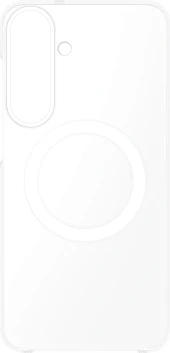 Чехол Samsung для Samsung Galaxy S26 FE Magnet Case with MagSafe черный (EF-ES741CBEGRU)