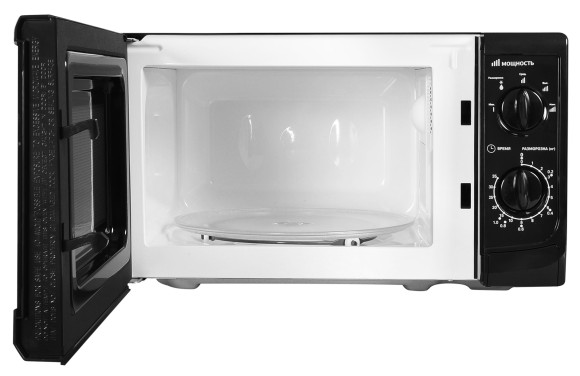 Микроволновая Печь Starwind SWM5720 20л. 700Вт черный