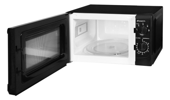 Микроволновая Печь Starwind SWM5720 20л. 700Вт черный